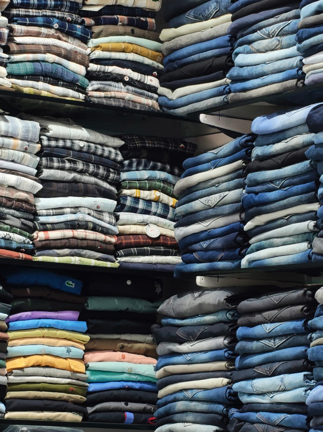 MEN'S.CLUB'S style Guide: fashion That defines Confidence