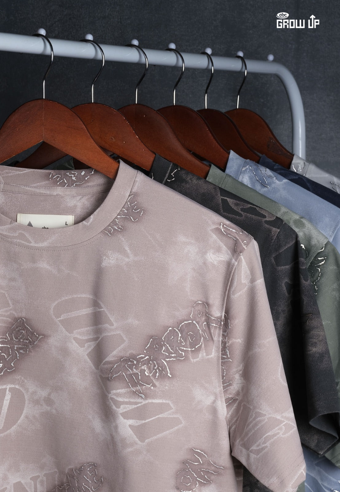 the men t shirts